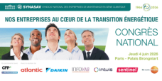 Congrès Synasav
