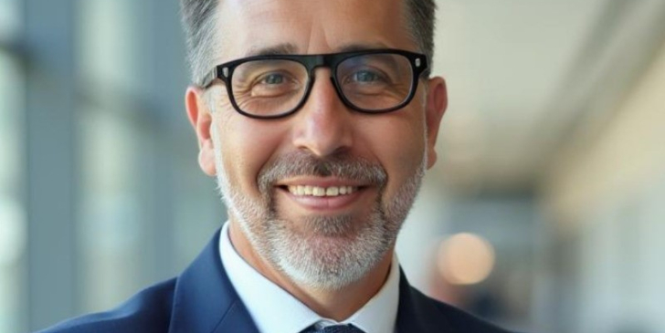 Jean-Philipppe SALZEDAS UBBINK