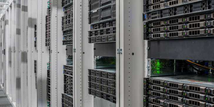 Data centers et nouveaux enjeux énergétiques du numérique