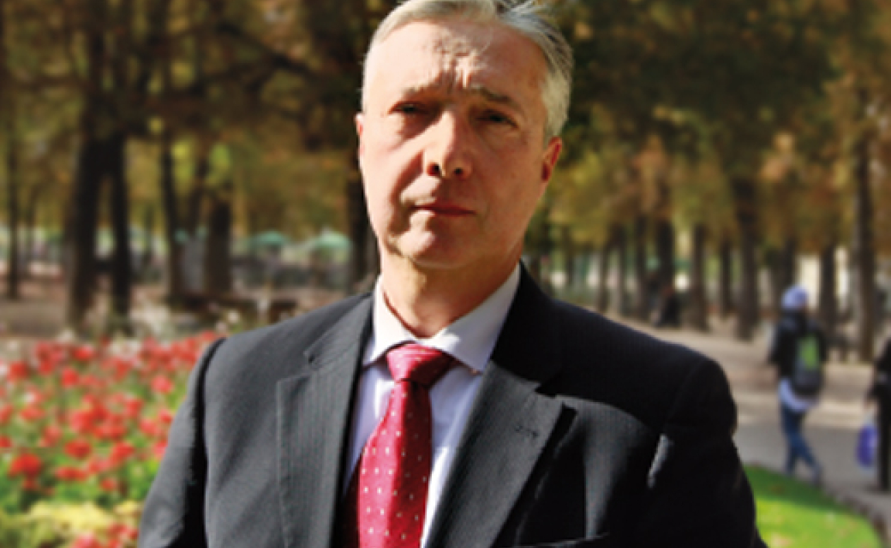 Gaz à effet de serre : l’affaire de tous