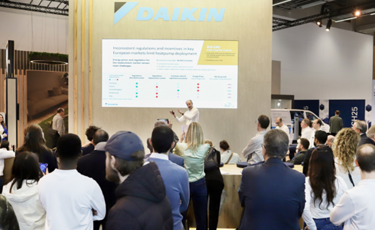 Daikin