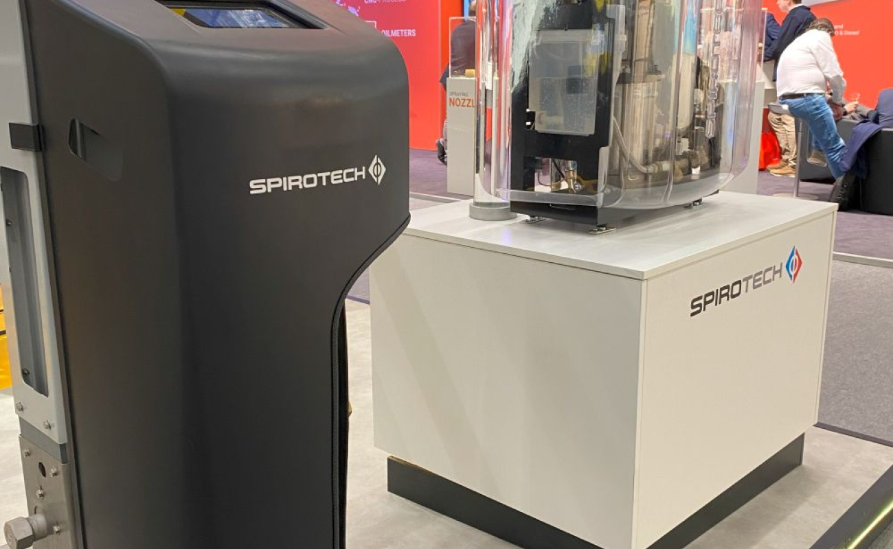 Spirotech
