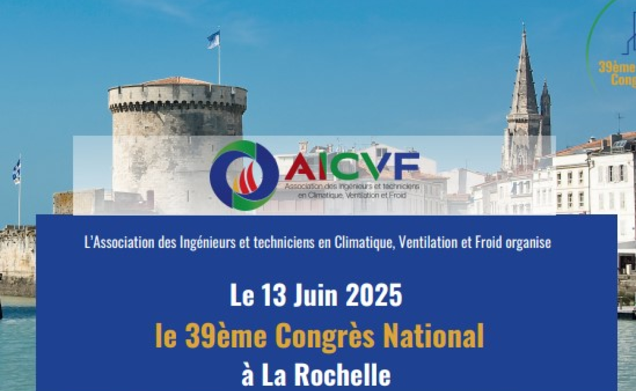 Congrès AICVF
