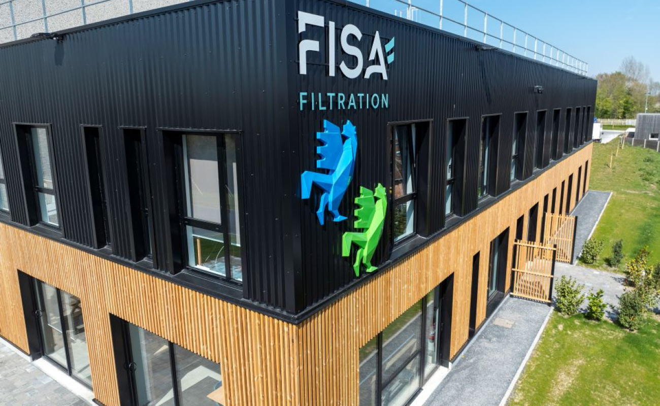 Fisa Filtration