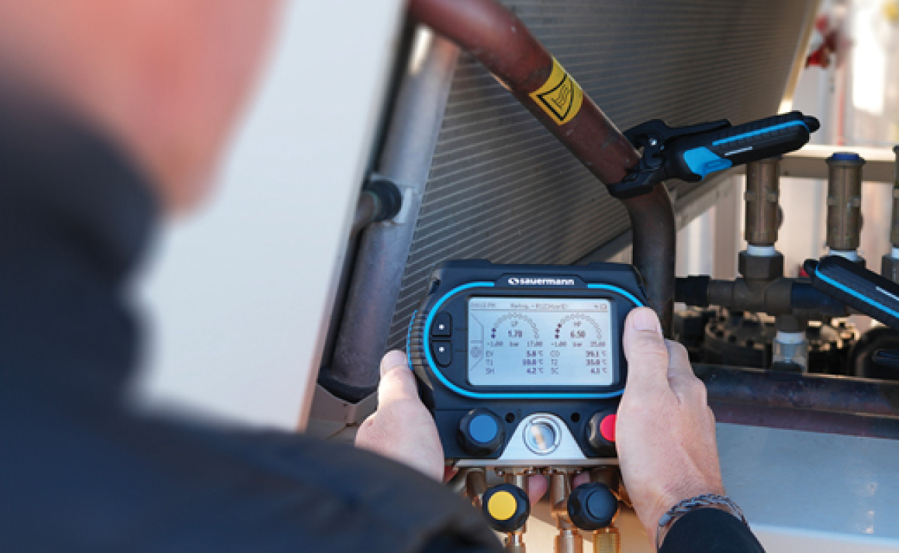 Instruments de mesure