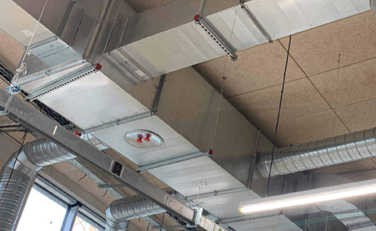 Ventilation : une filière en quête de repères