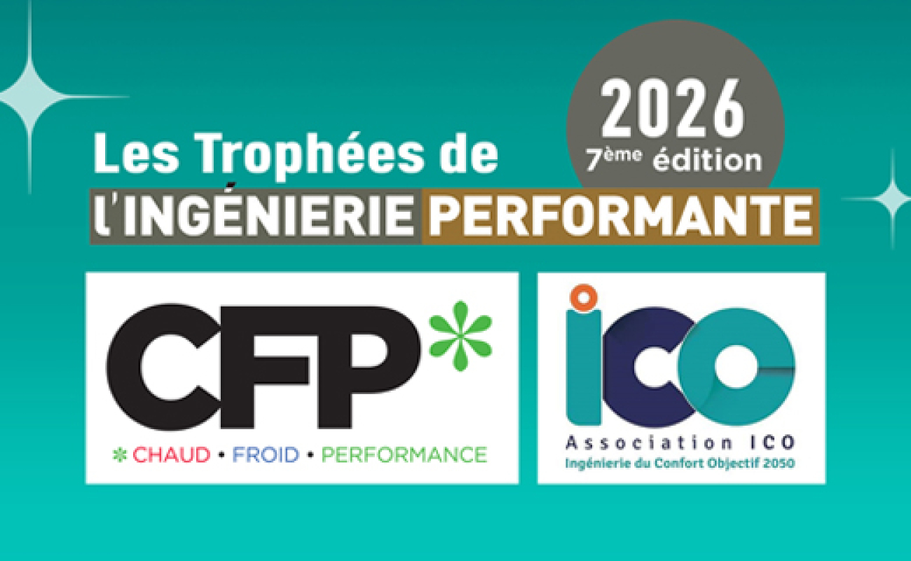Logo Trophées CFP