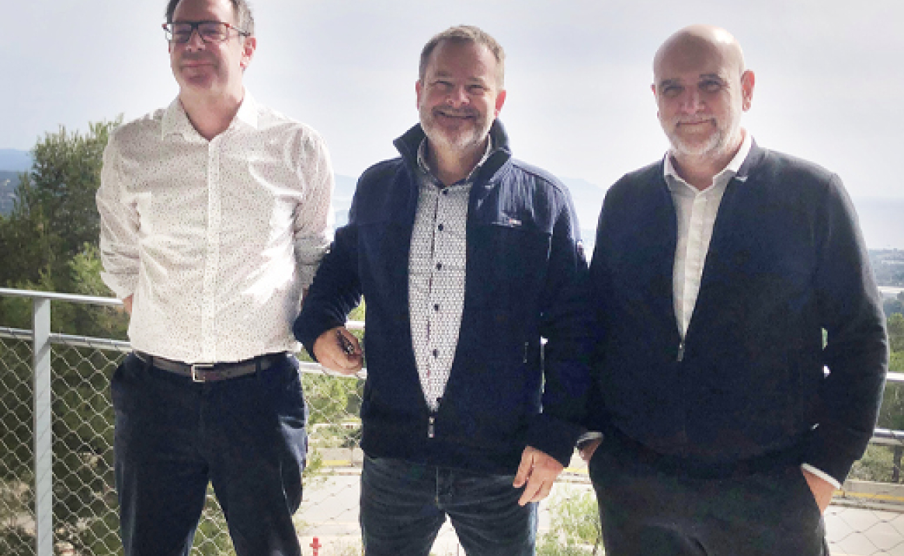 Eurevia, l’atout vecteur air de BDR Thermea