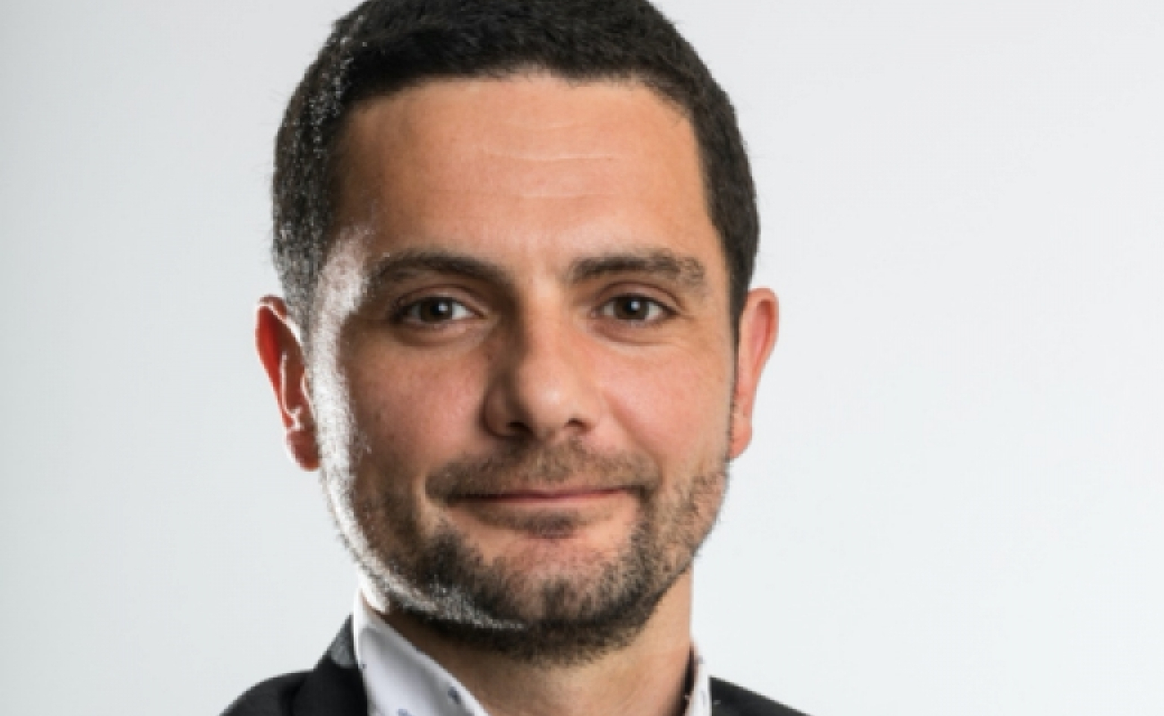 Aristide Belli