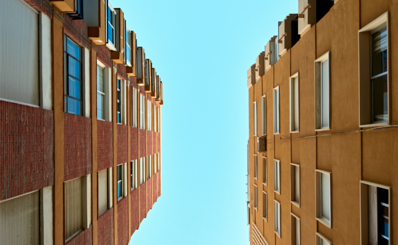 Logements