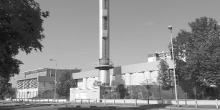 Une centrale de cogénération gaz fait baisser la facture de 20 % pour 4300 logements