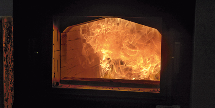 Projets de décret et d’arrêtés modifiant la réglementation applicable aux installations de combustion