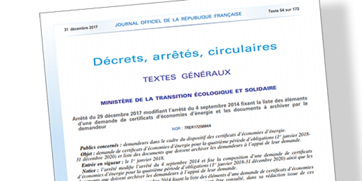 Sécurité des installations de gaz