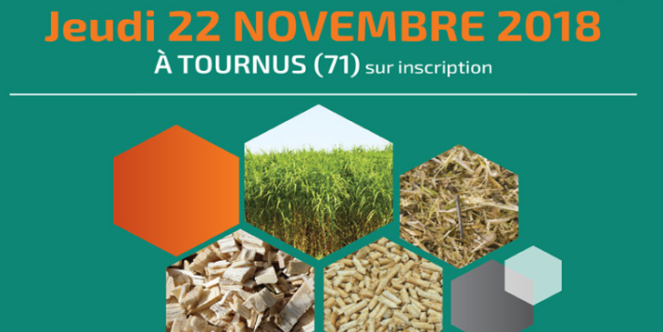 Saelen Energie, fournisseur des solutions Heizomat pour le bois-énergie, organise un Colloque national le 22 novembre prochain à Tournus (Saône-et-Loire).