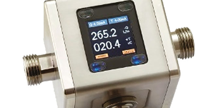 Produit du mois CFP 834