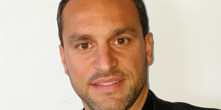 Jérôme Pradal