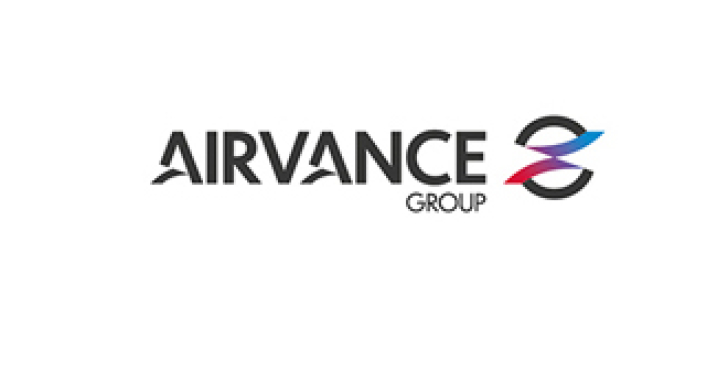 logo groupe airvance