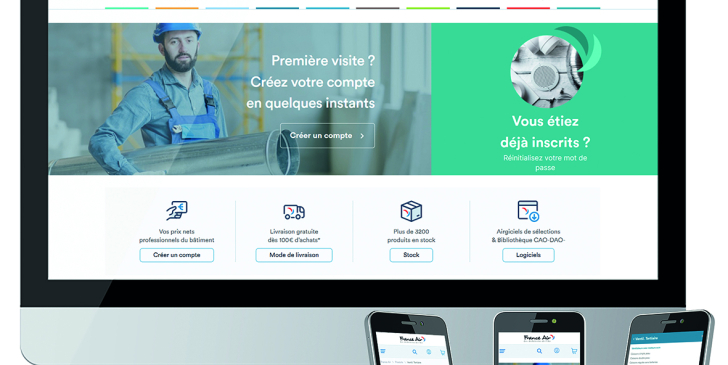 espace pro france air