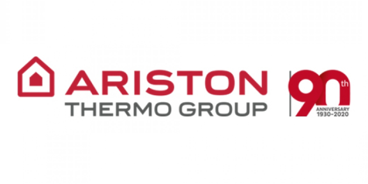 Logo Ariston