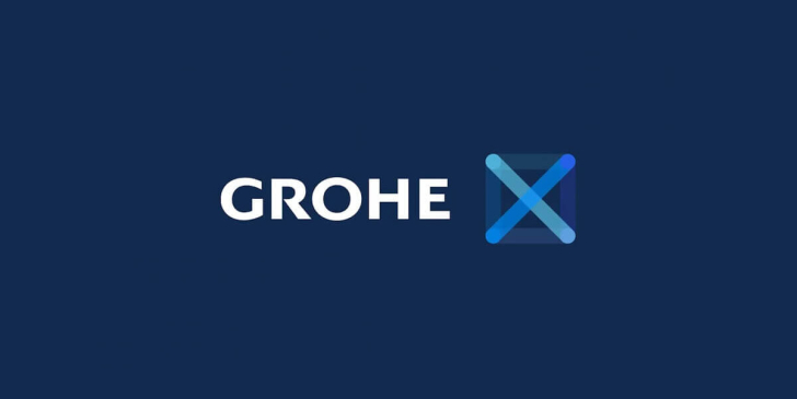 grohe x