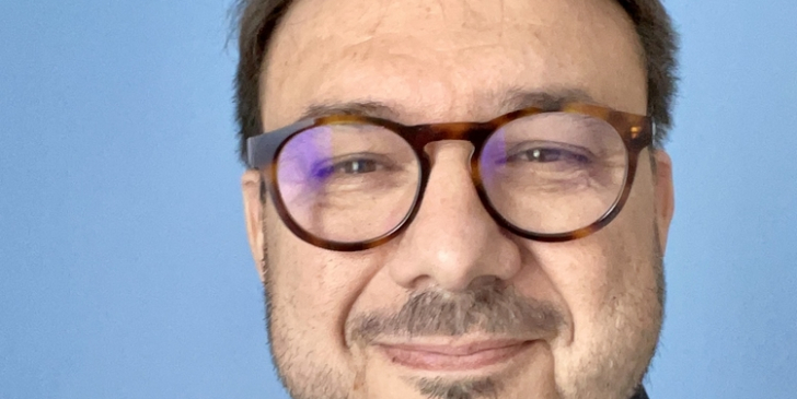 Christophe Obino