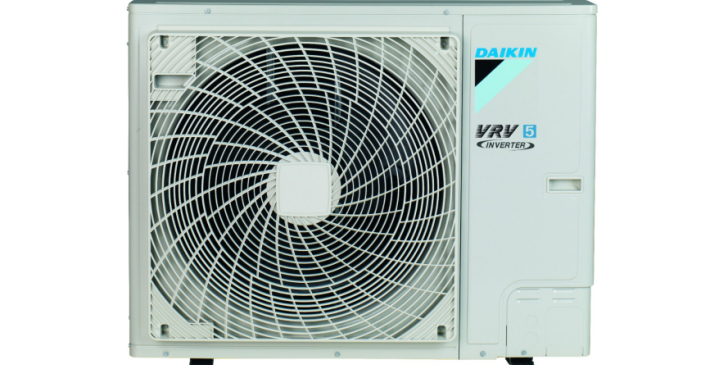 Daikin