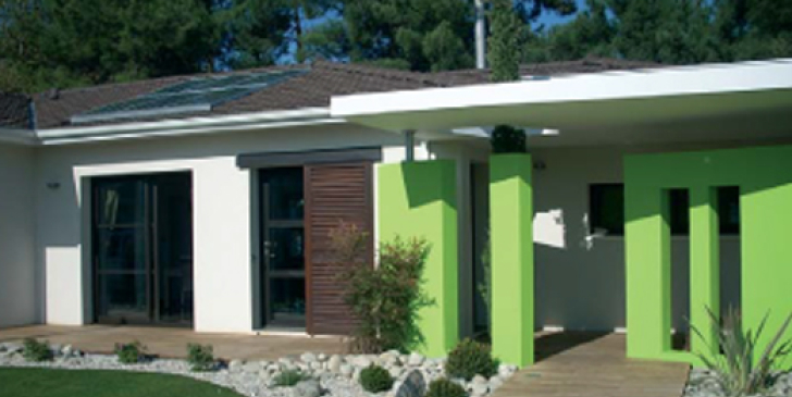 Gironde : IGC propose sa maison BBC