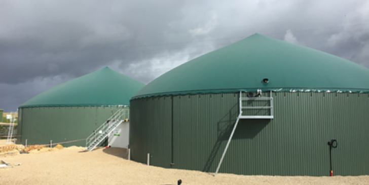 Biogaz : où en est-on ?
