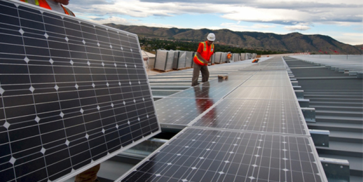 Dossier Energies renouvelables