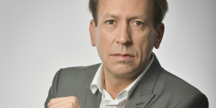Laurent Roegel, président Groupe Airwell