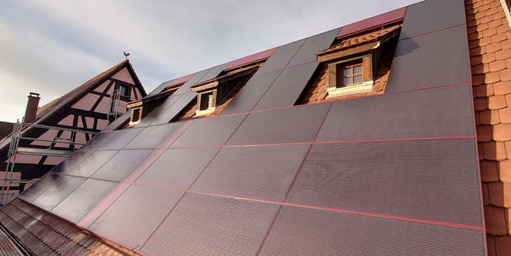Voltec Solar