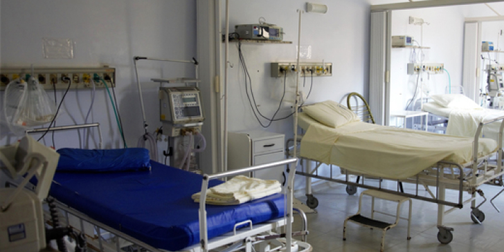 Équipements techniques des établissements de santé