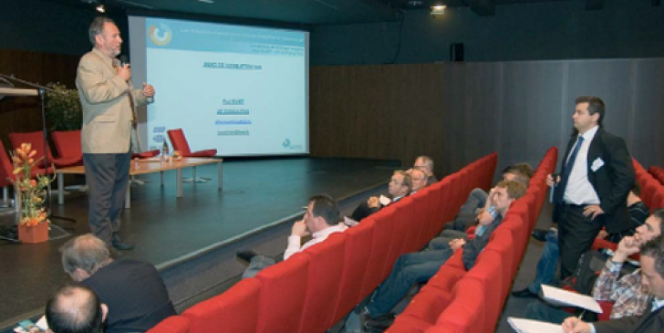 Froid industriel : la palette des solutions vertueuses s'impose