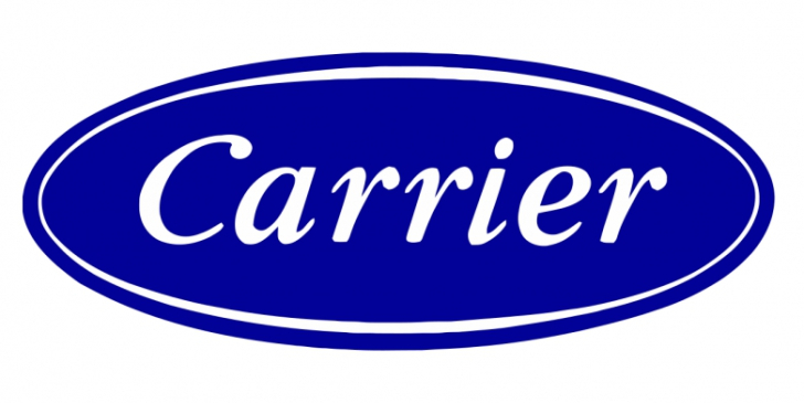 Carrier