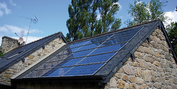 Installations photovoltaïques : surdimensionner l’onduleur nuit à la performance énergétique