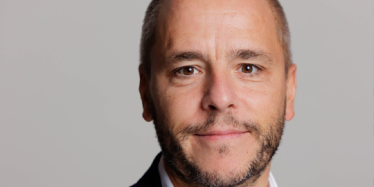 Yann Laigle