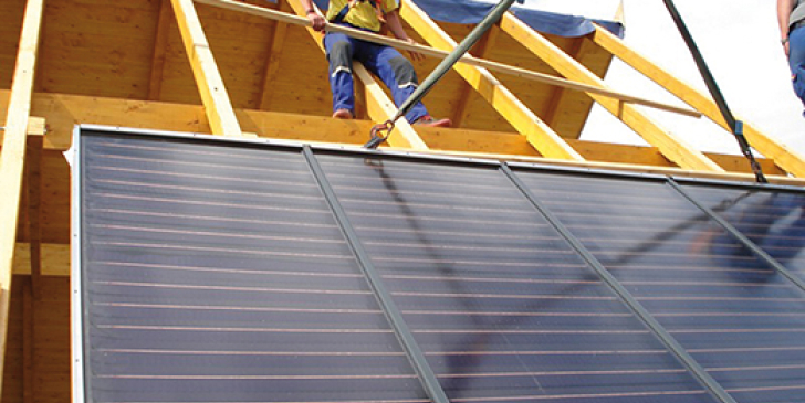 Conférence Estec 2011 à Marseille : le retour du solaire thermique