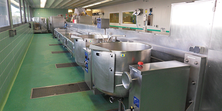 Ventilation de cuisine : éviter les pathologies
