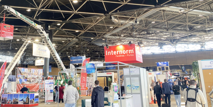 Salon BePositive : des Pac, mais pas que !