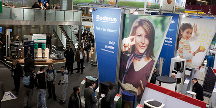 Salon Interclima + Elec : des solutions de transition aux concepts de rupture