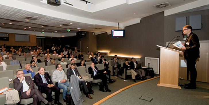 11ème colloque Effet de Serre – AFCE : dans l’attente de la nouvelle directive européenne F-Gas