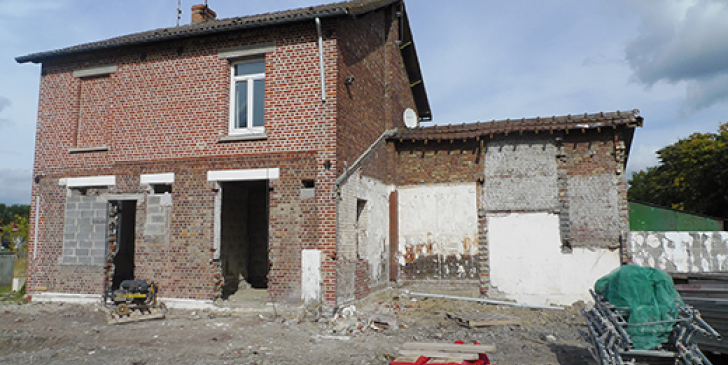 Efficacité énergétique : GDF Suez entretient la flamme...