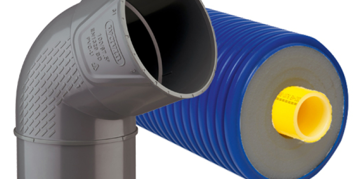 Tubes et raccords