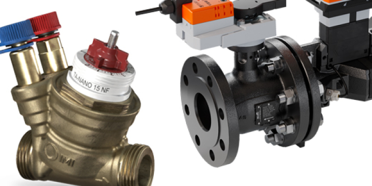 Equilibrage hydraulique