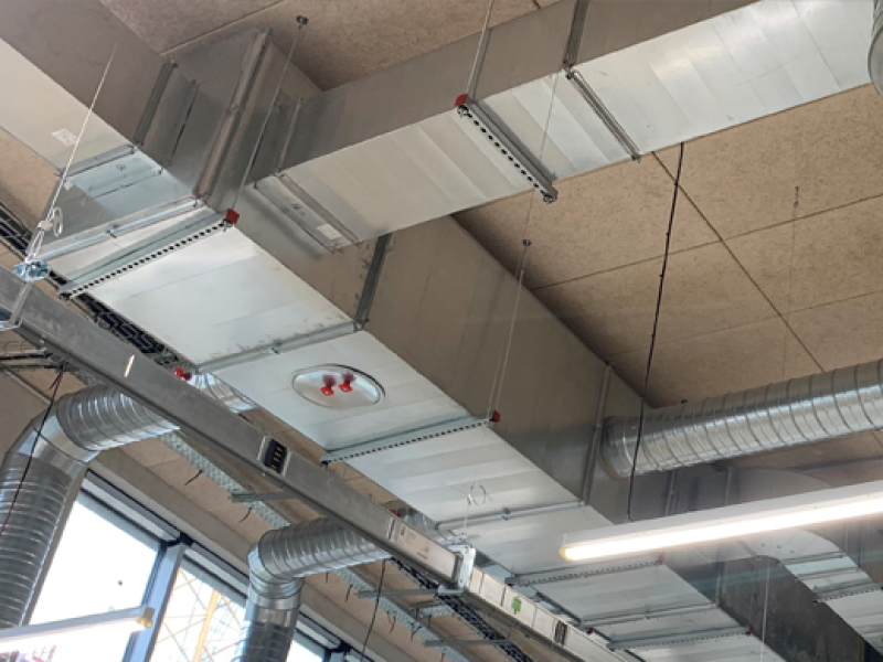 Ventilation : une filière en quête de repères